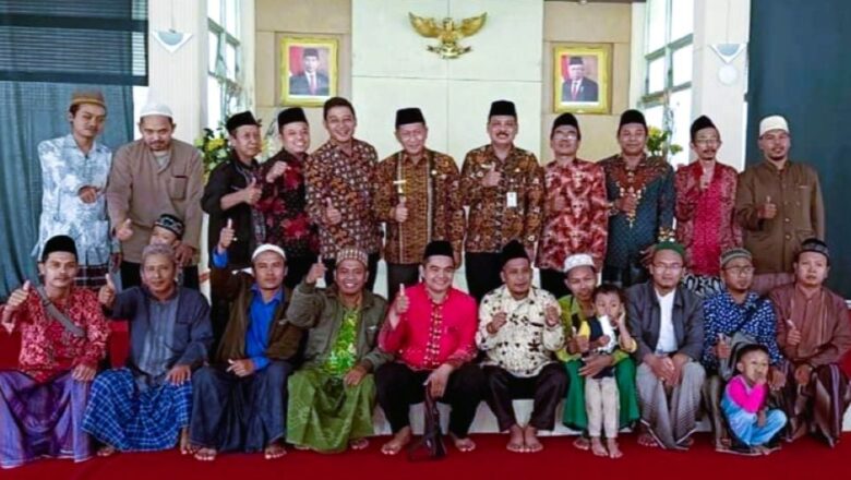 Facebook – Ikatan Santri Alumni Manbaul Qur’an Bancang Mojokerto