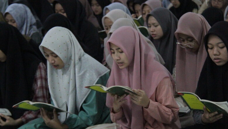 BALAGH RAMADHAN