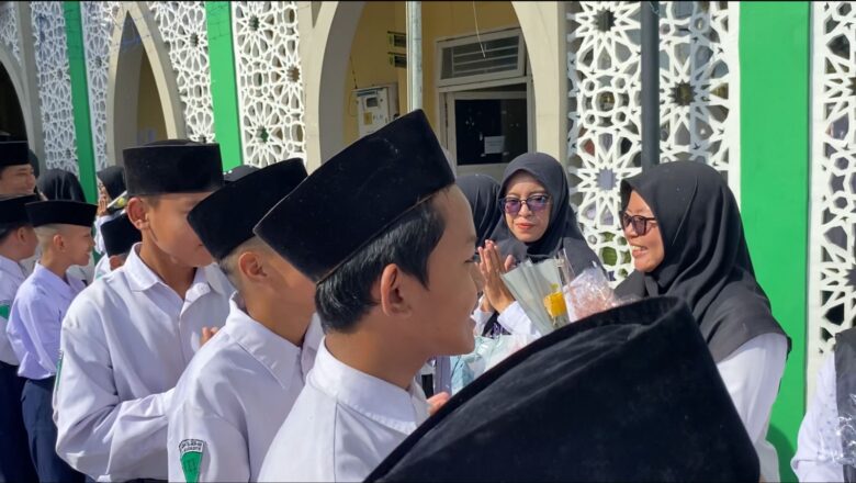 Peringatan Hari Guru Nasional